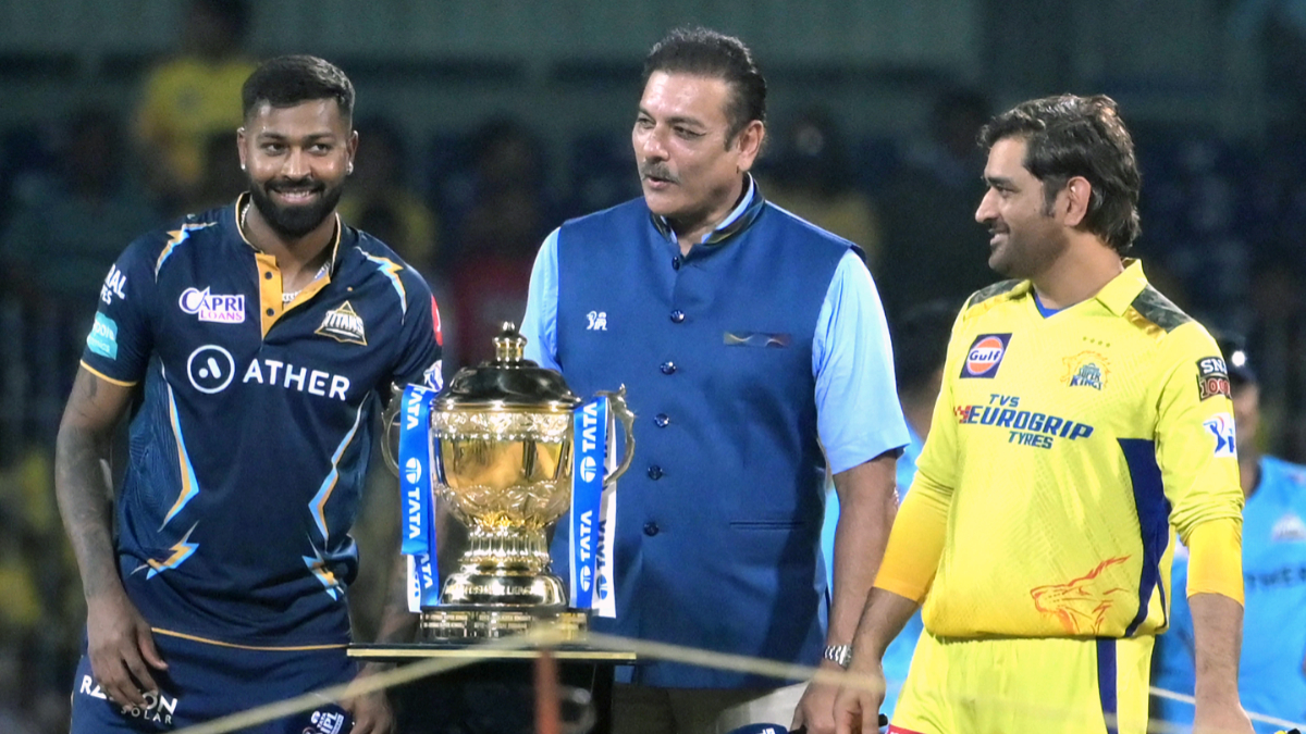 Ipl final live on sale streaming